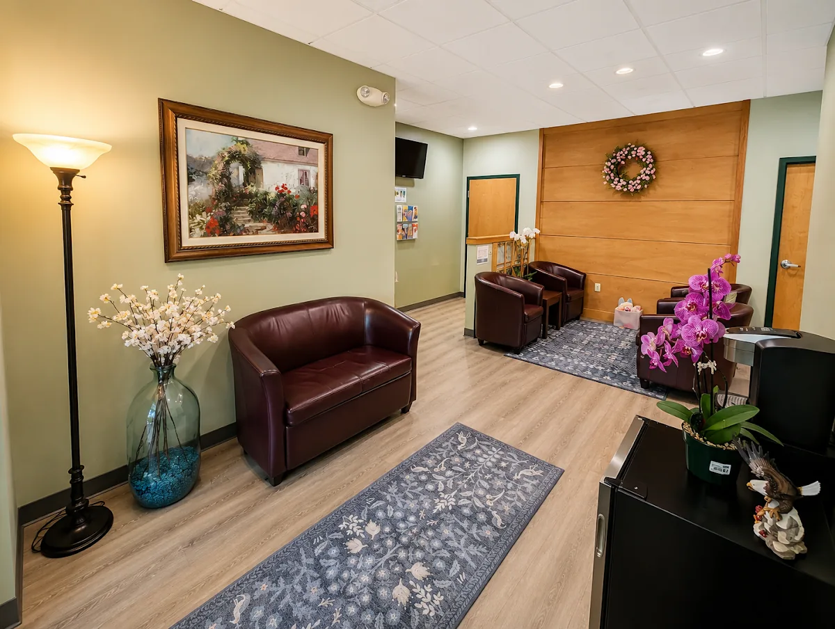 Orchid Dental and Implants I Aurora I Southlands photo 3