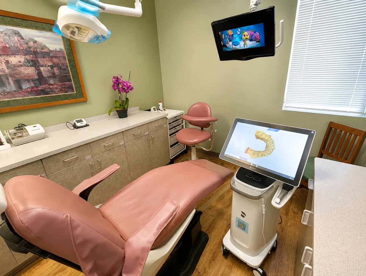 Orchid Dental and Implants I Aurora I Southlands photo 2