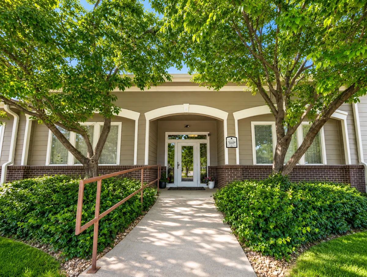 Orchid Dental and Implants I Aurora I Southlands