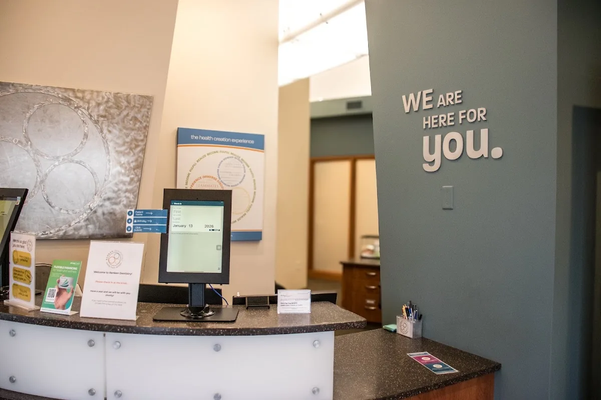 Renken Dentistry photo 3