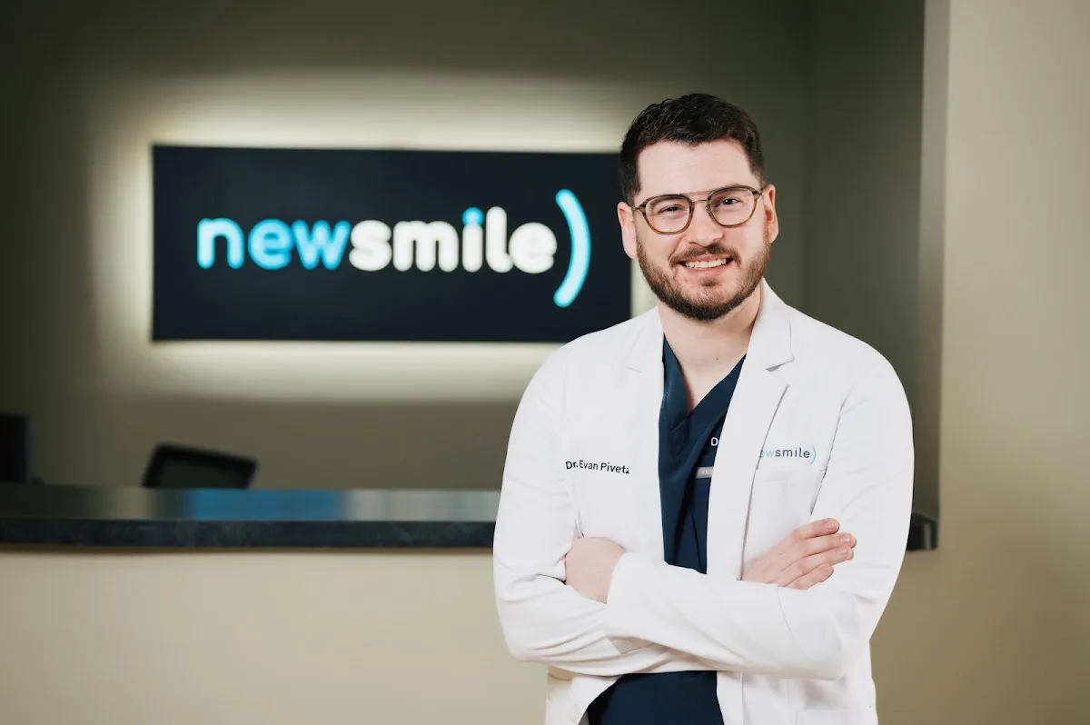 New Smile Columbus Dental Implant Studio