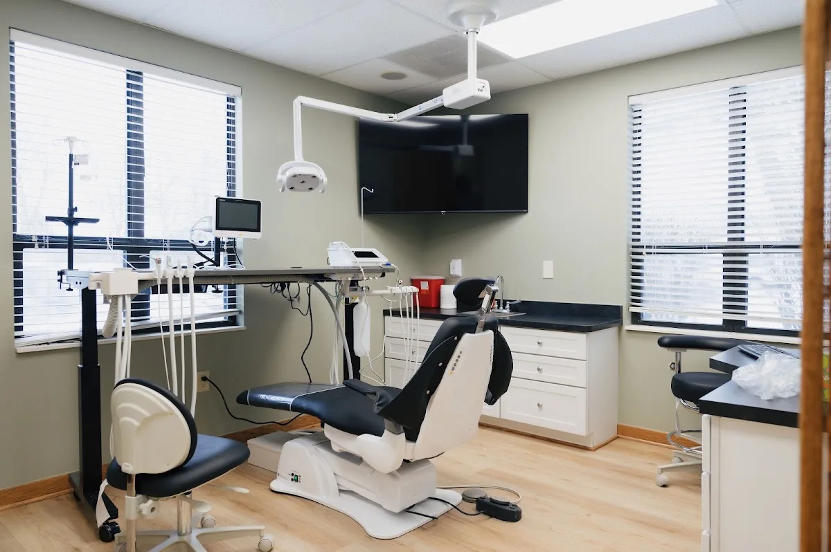 New Smile Columbus Dental Implant Studio photo 2