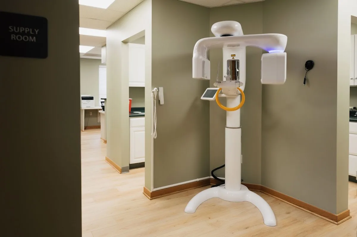 New Smile Columbus Dental Implant Studio photo 3