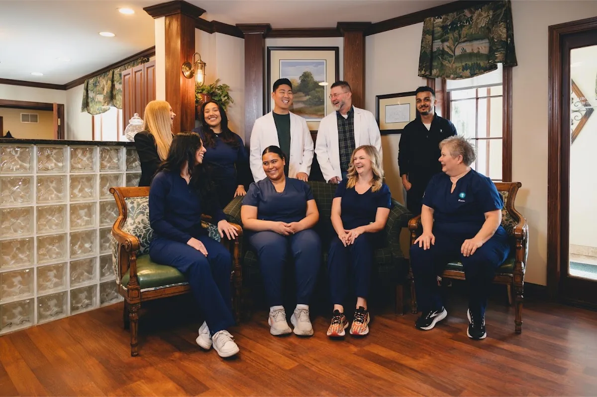 Oral Implants & Reconstructive Dentistry