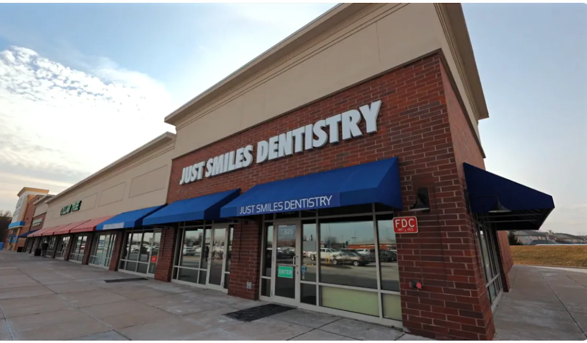 Just Smiles - General, Cosmetic & Implant Dentistry