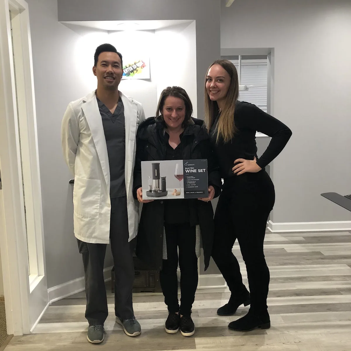 Village Green Dental Center photo 2