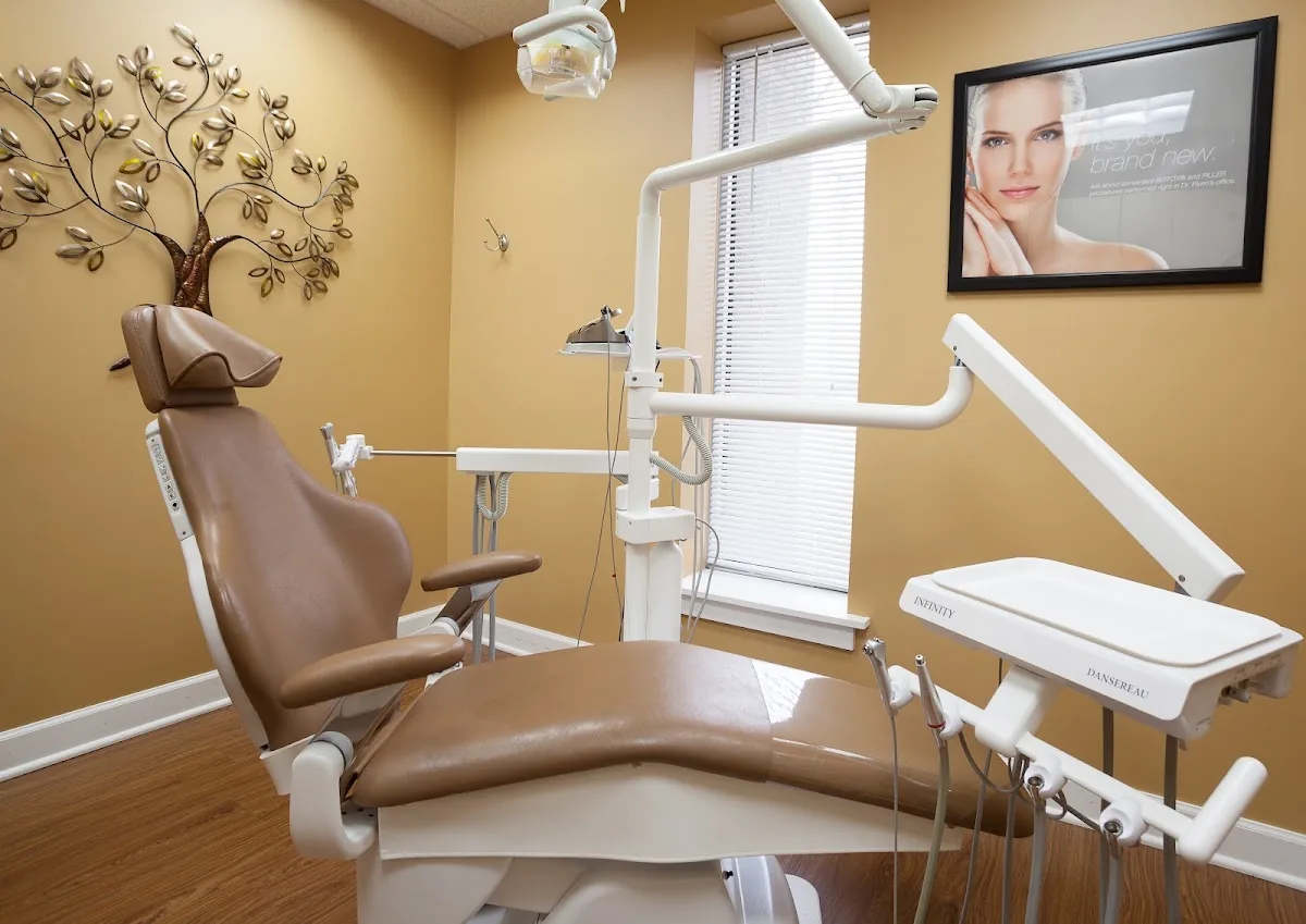Innovative Periodontics & Implants: Donald G Flynn, DDS photo 2