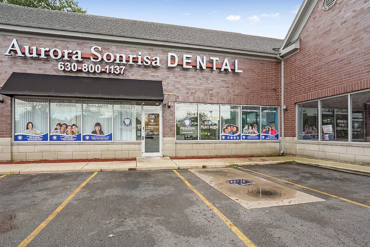 Aurora Sonrisa Dental photo 3