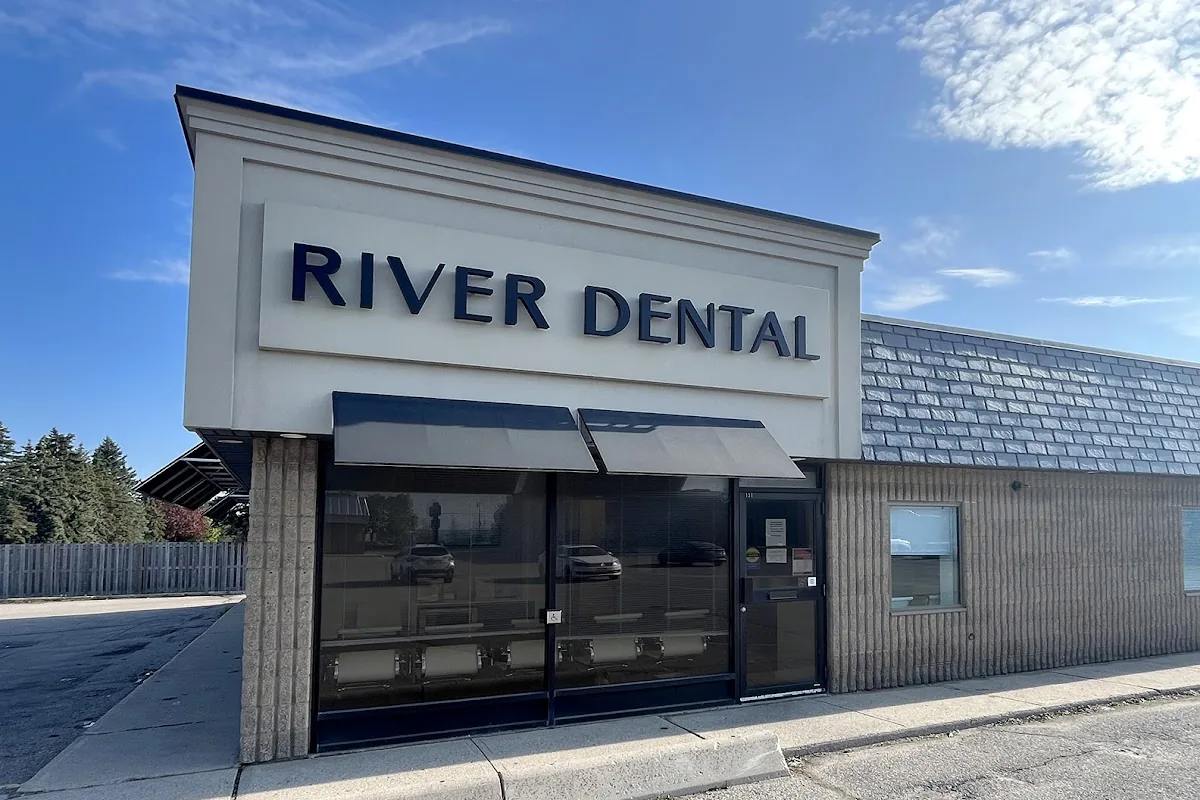 River Dental photo 2
