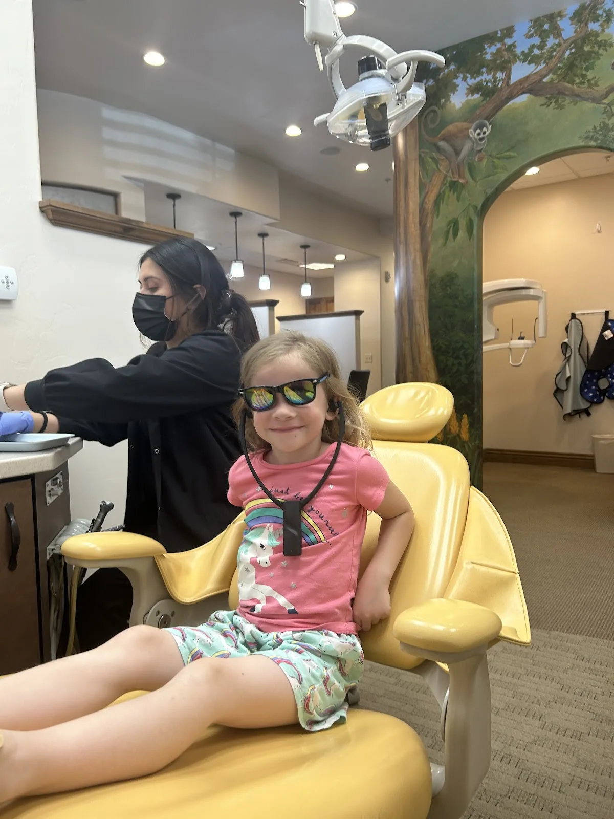 Salt Lake Pediatric Dentistry - Holladay photo 3