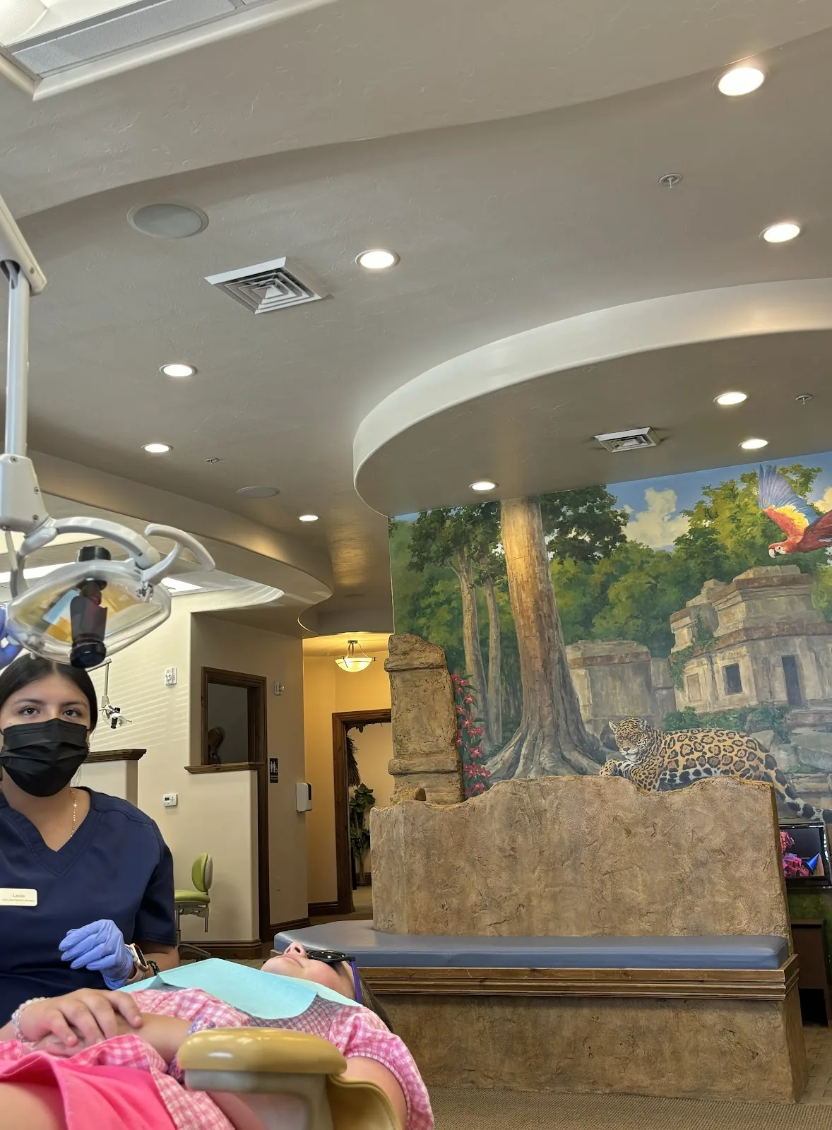 Salt Lake Pediatric Dentistry - Holladay photo 2
