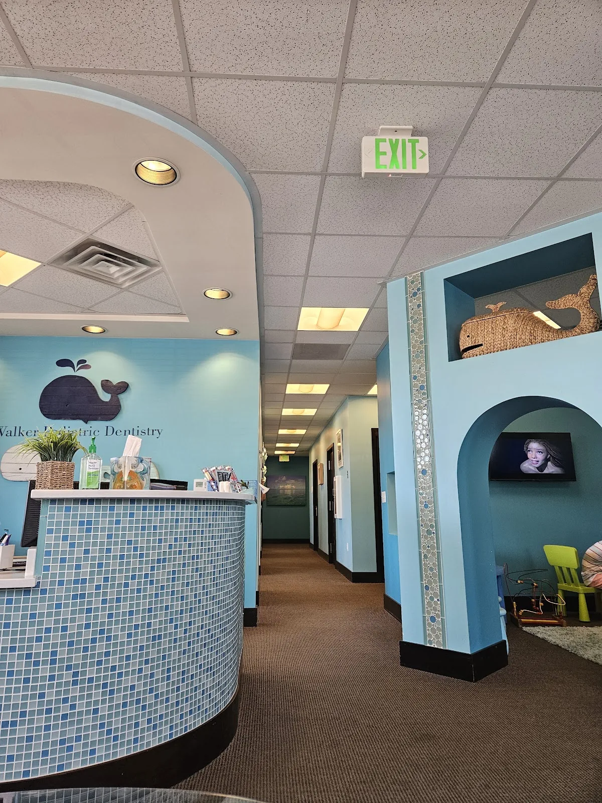 Walker Pediatric Dentistry photo 2