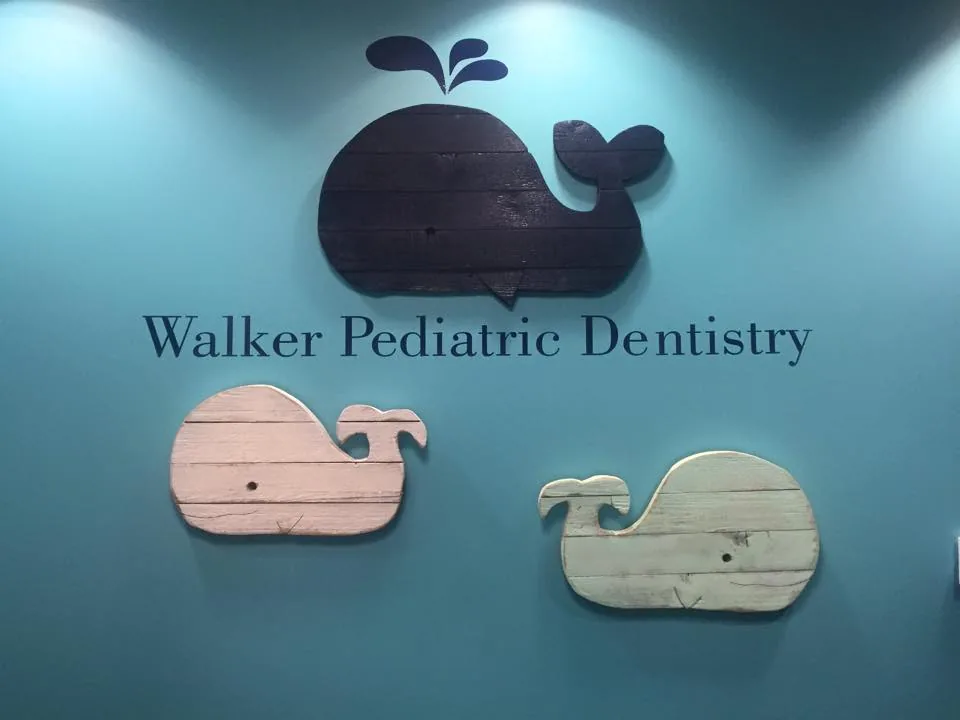 Walker Pediatric Dentistry photo 3