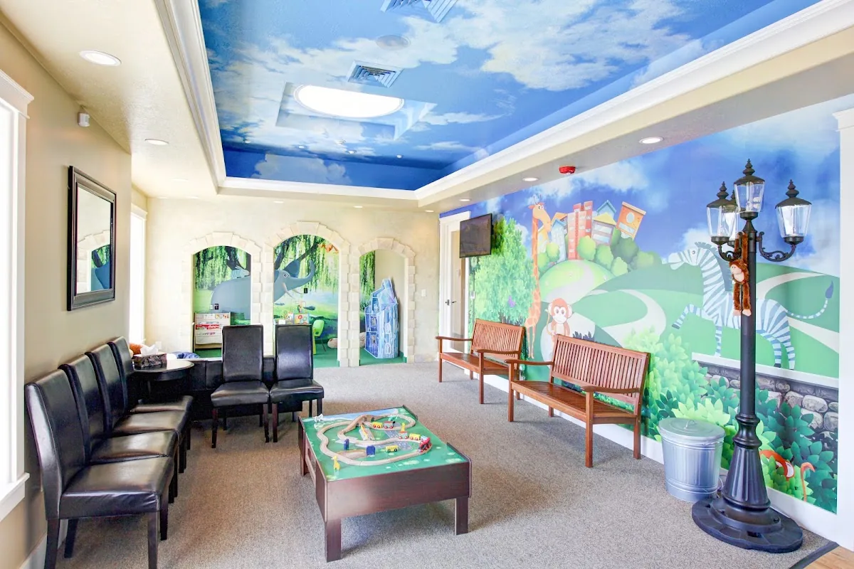 Planet Tooth Pediatric Dentistry photo 2