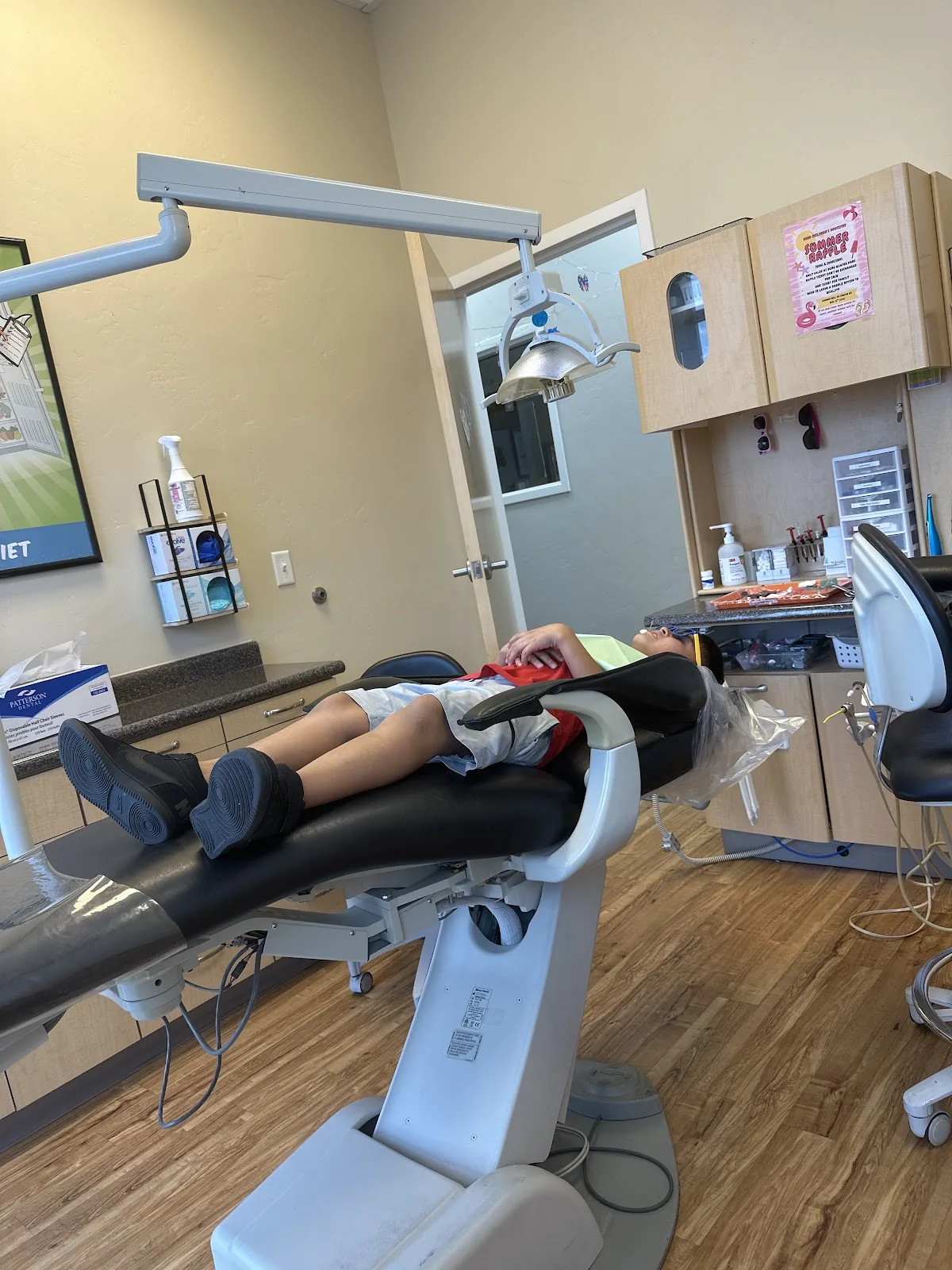Burg Childrens Dentistry & Orthodontics - Hunter Park photo 3