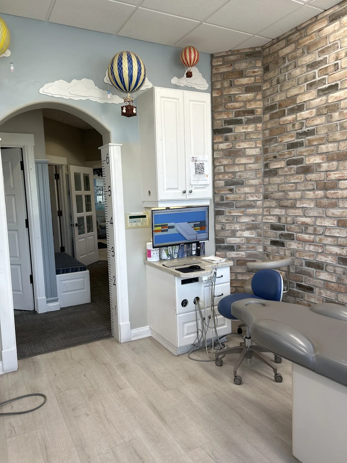 Redwood Pediatric Dentistry photo 2