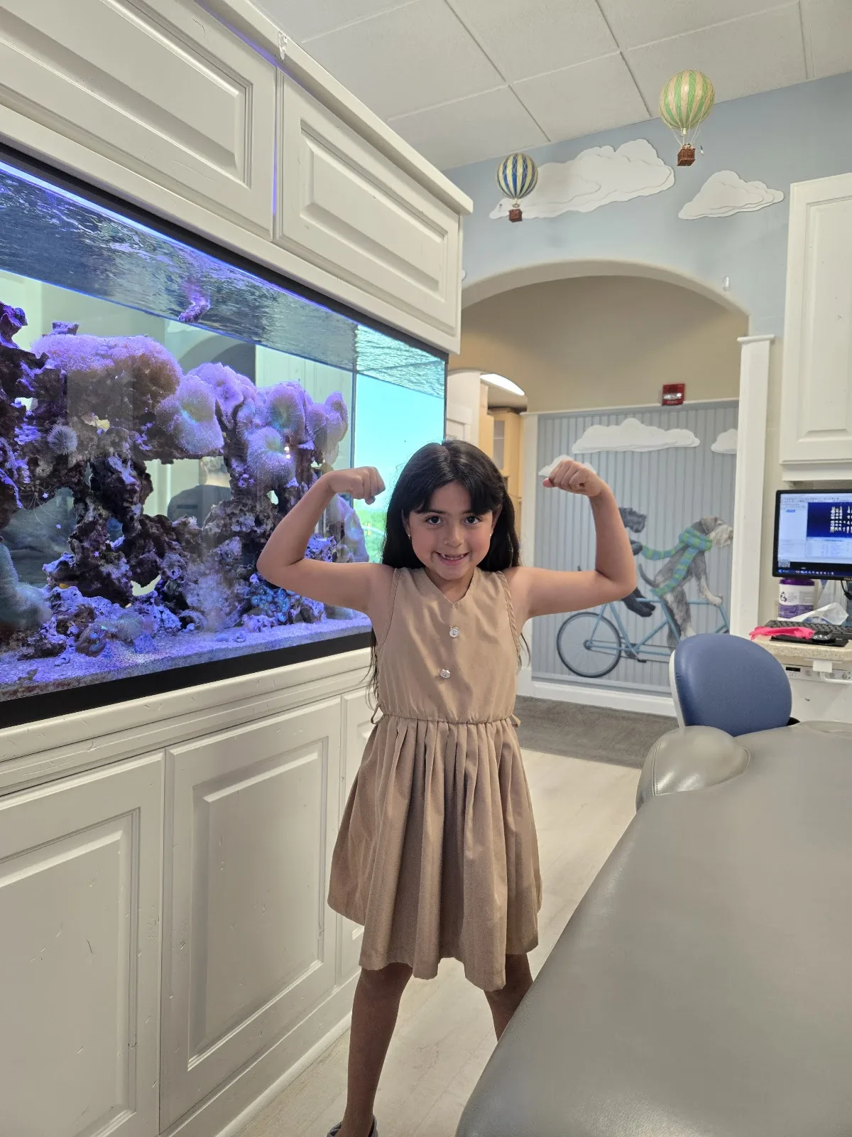 Redwood Pediatric Dentistry