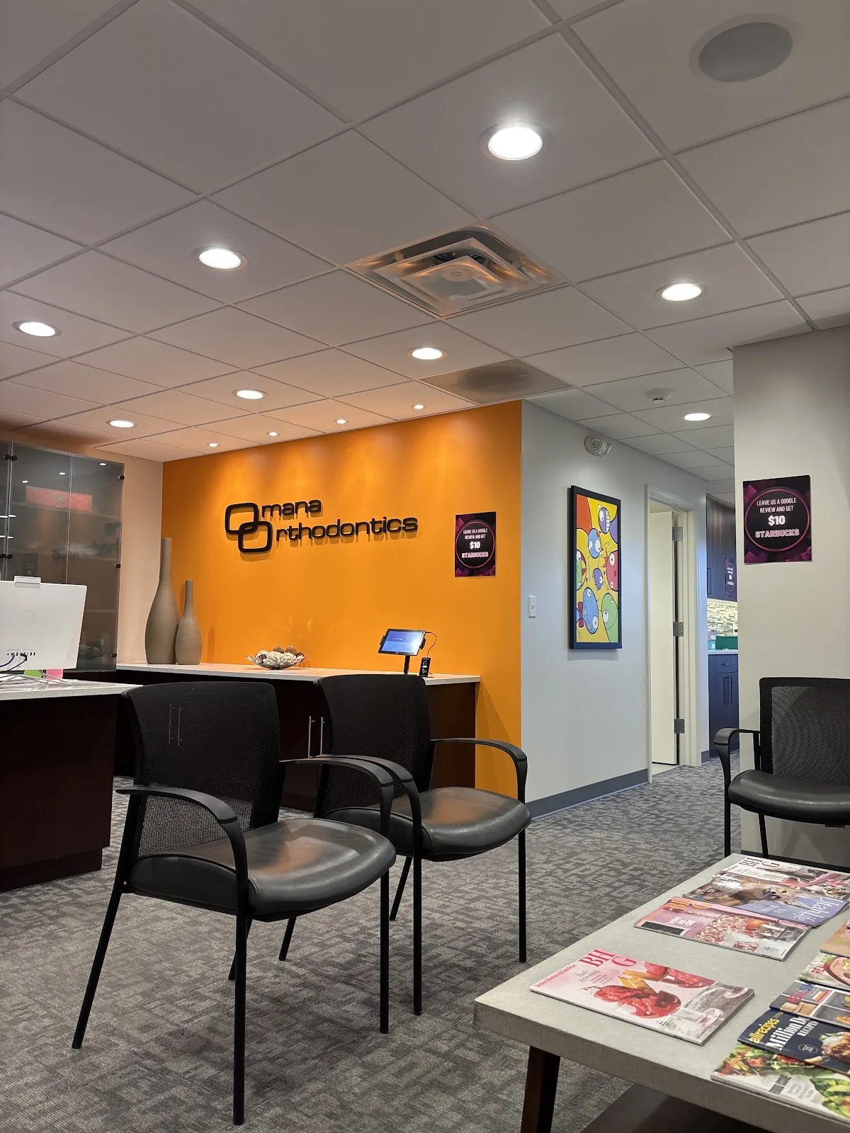 Omana Orthodontics photo 3
