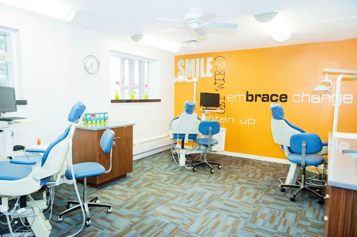 Omana Orthodontics photo 2