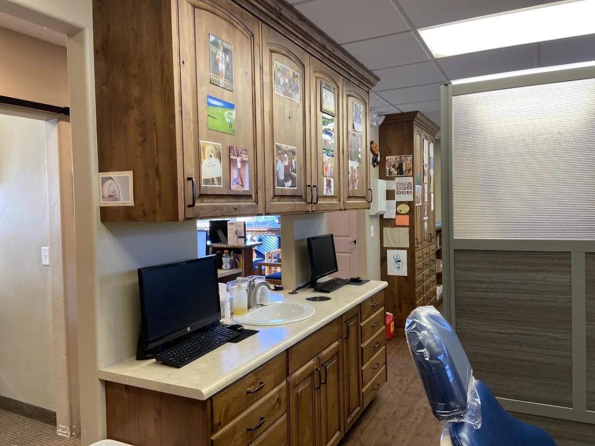 Goldsberry Orthodontics photo 2