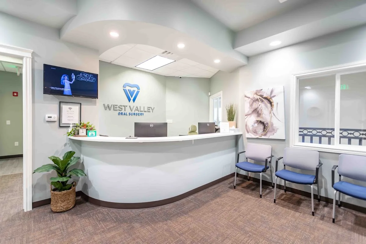 West Valley Oral Surgery photo 3