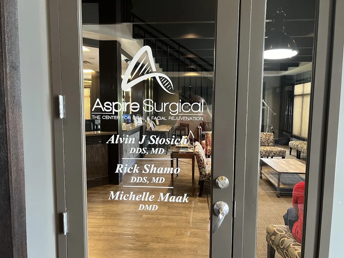 Aspire Surgical | Murray photo 3