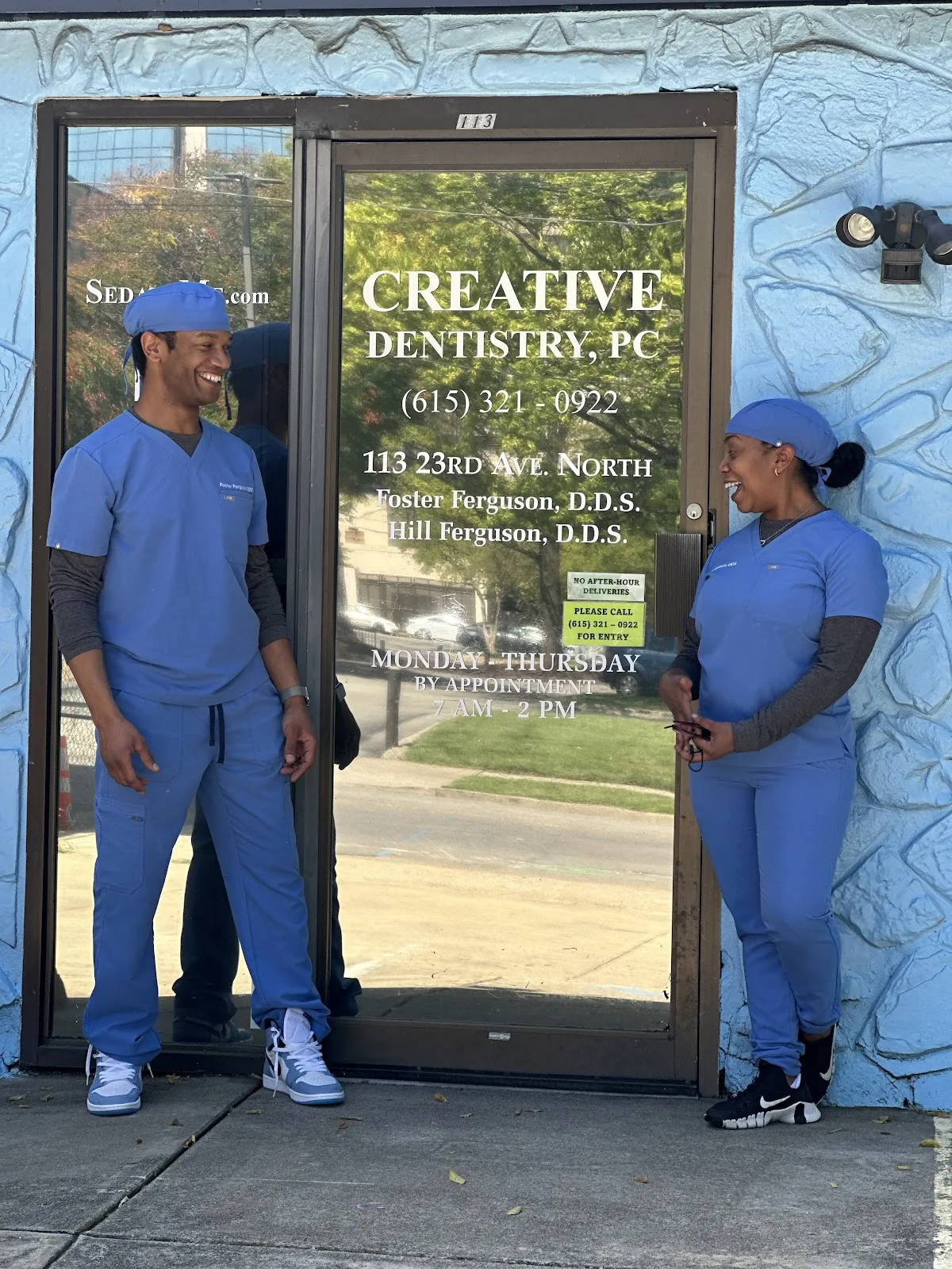Creative Dentistry