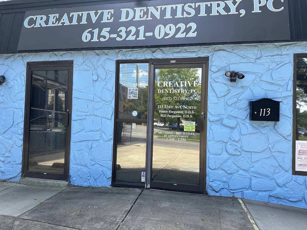 Creative Dentistry photo 3