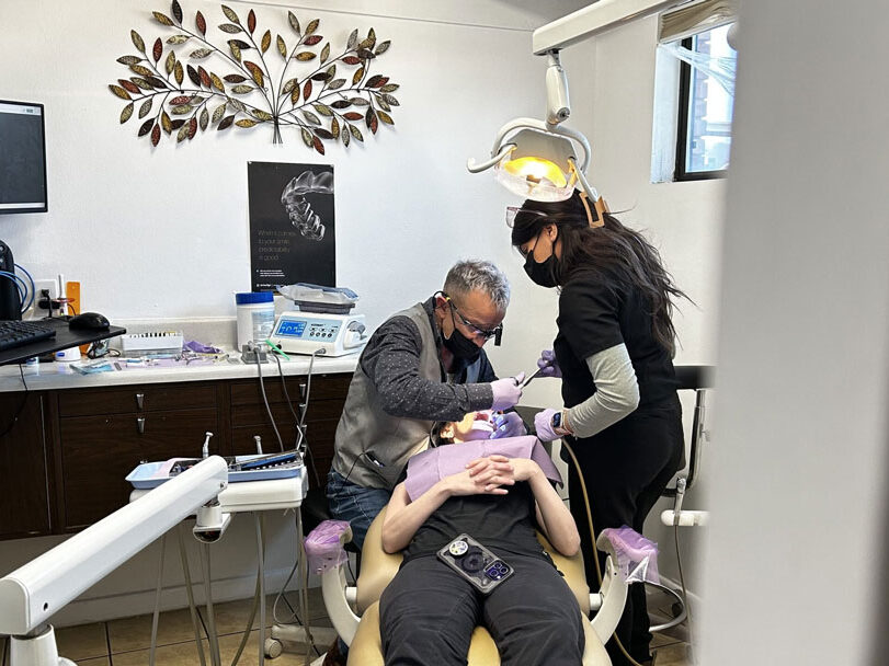 Dyer Dental Care photo 1