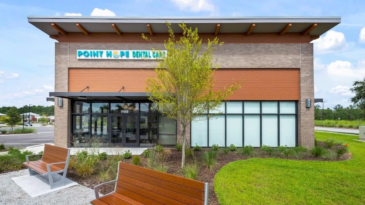 Point Hope Dental Care