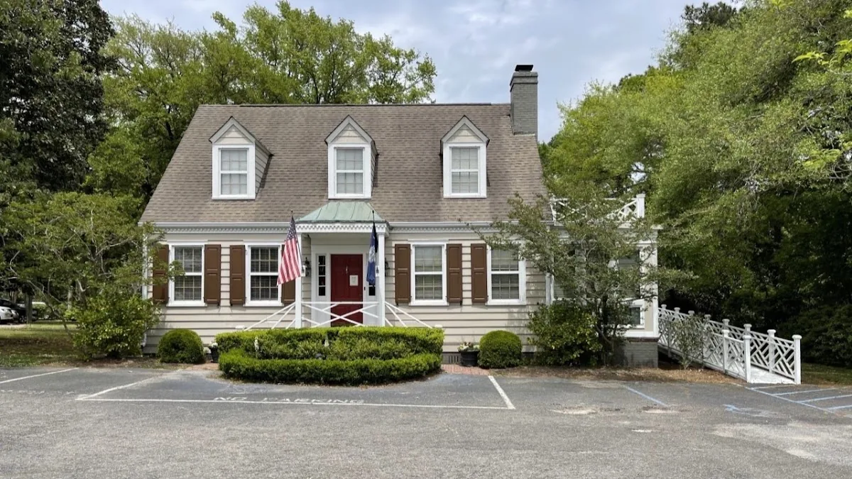 Charleston Restorative & Cosmetic Dentistry, LLC