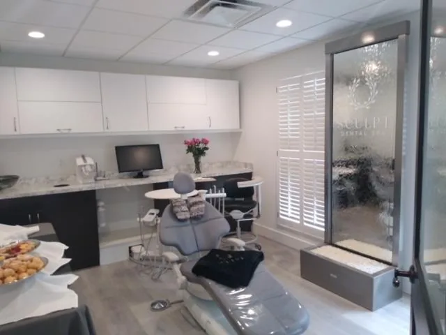 Sculpt Dental Spa photo 2