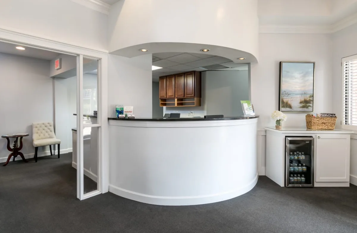 West Ashley Family Dentistry