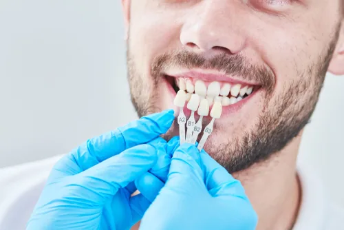 James Island Family, Cosmetic, and Implant Dentistry photo 2