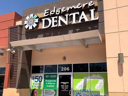 Edgemere Dental photo 1