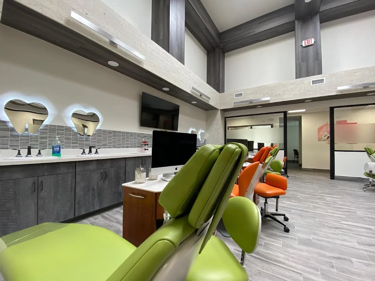El Paso Family Orthodontics photo 3