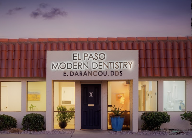 El Paso Modern Dentistry photo 1