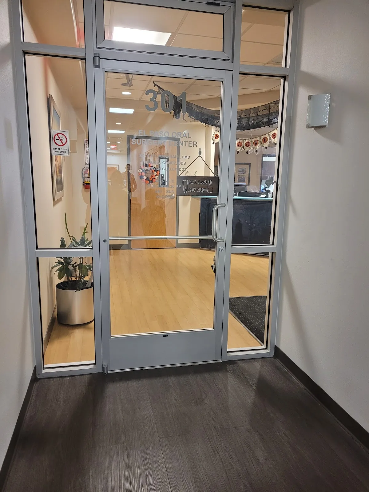El Paso Oral Surgery Center photo 3