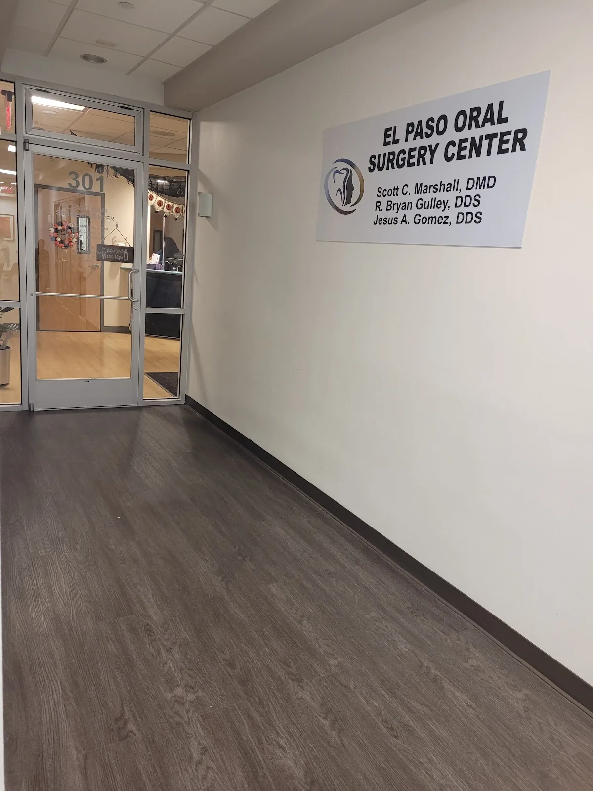 El Paso Oral Surgery Center photo 2