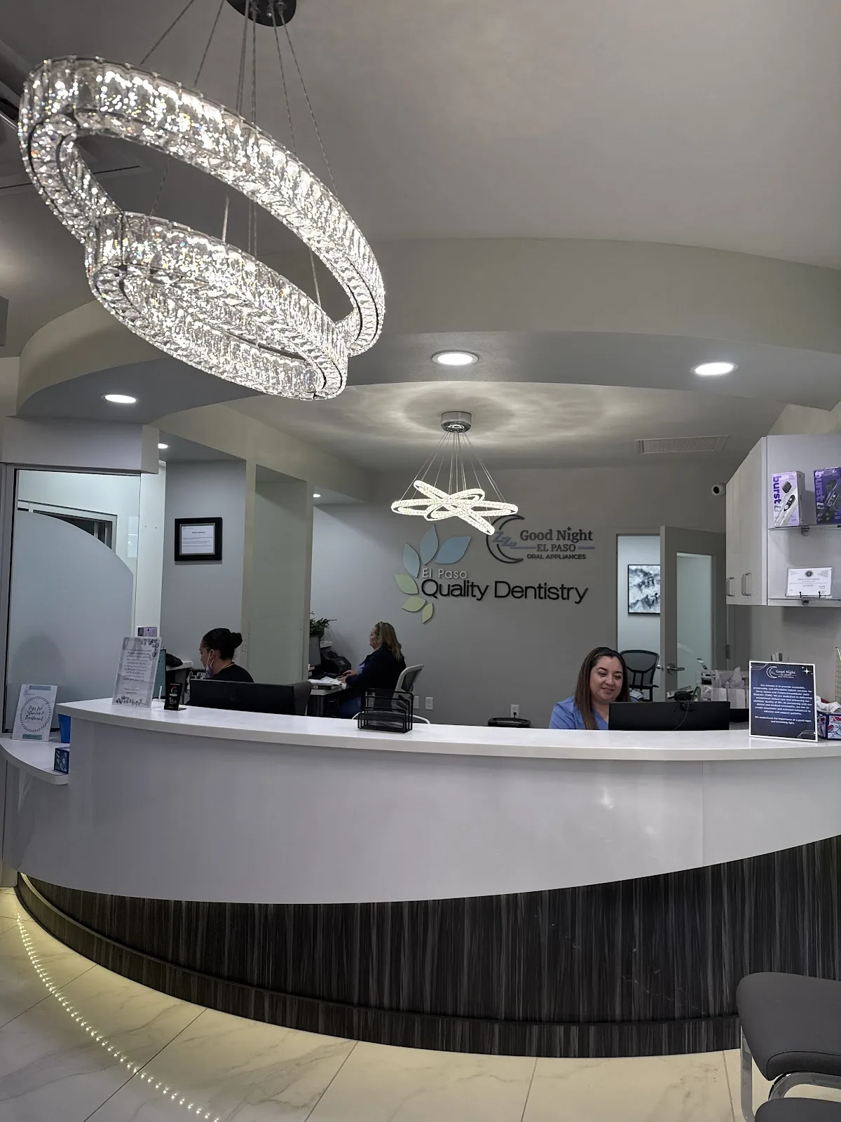 El Paso Quality Dentistry, P.A. photo 4
