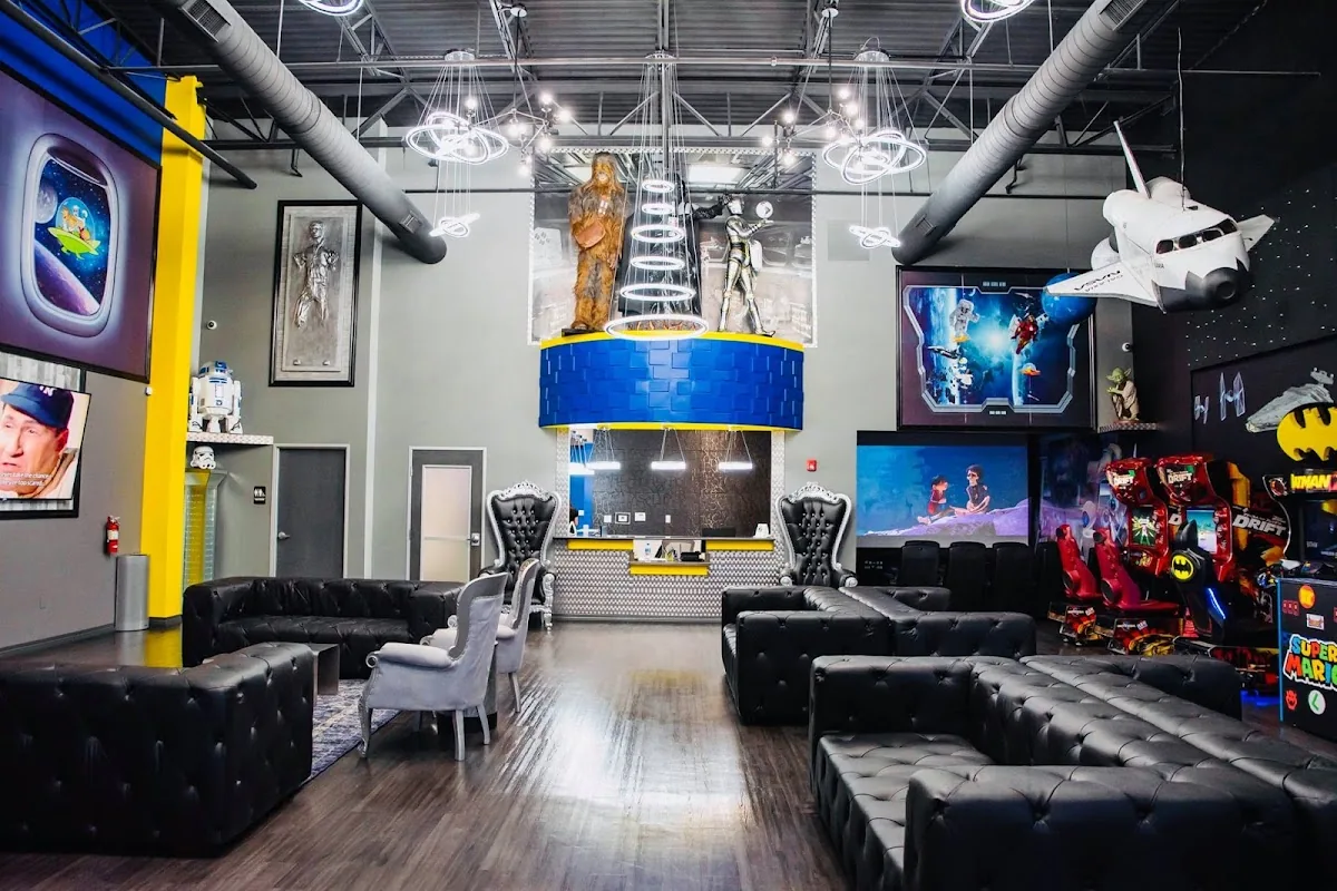 Galaxia Dental photo 2