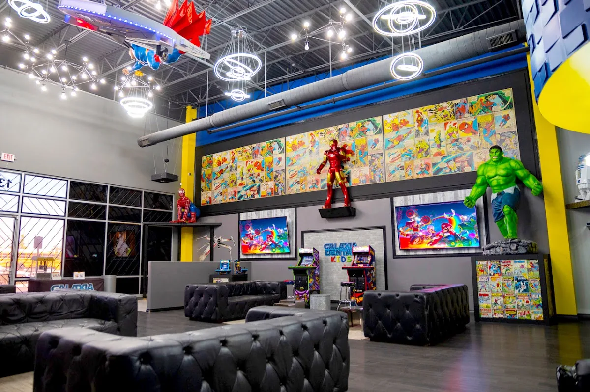 Galaxia Dental photo 3