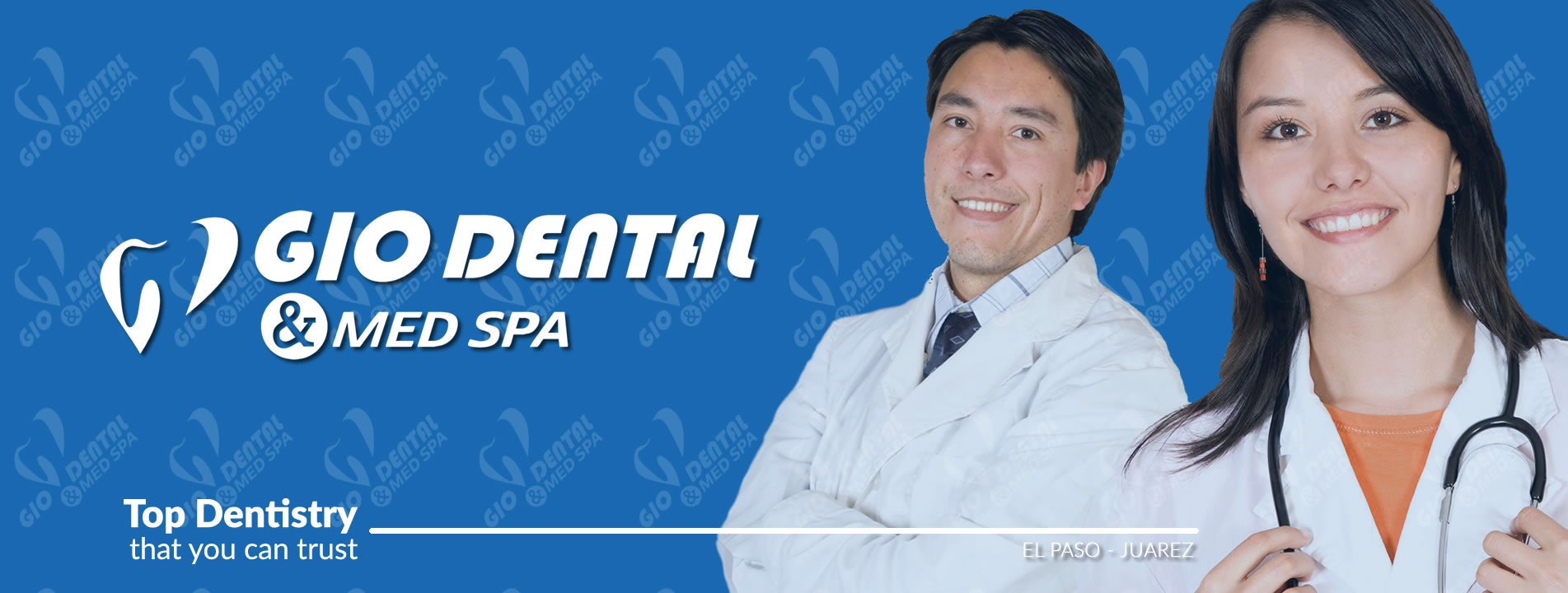 Gio Dental & Med Spa photo 1