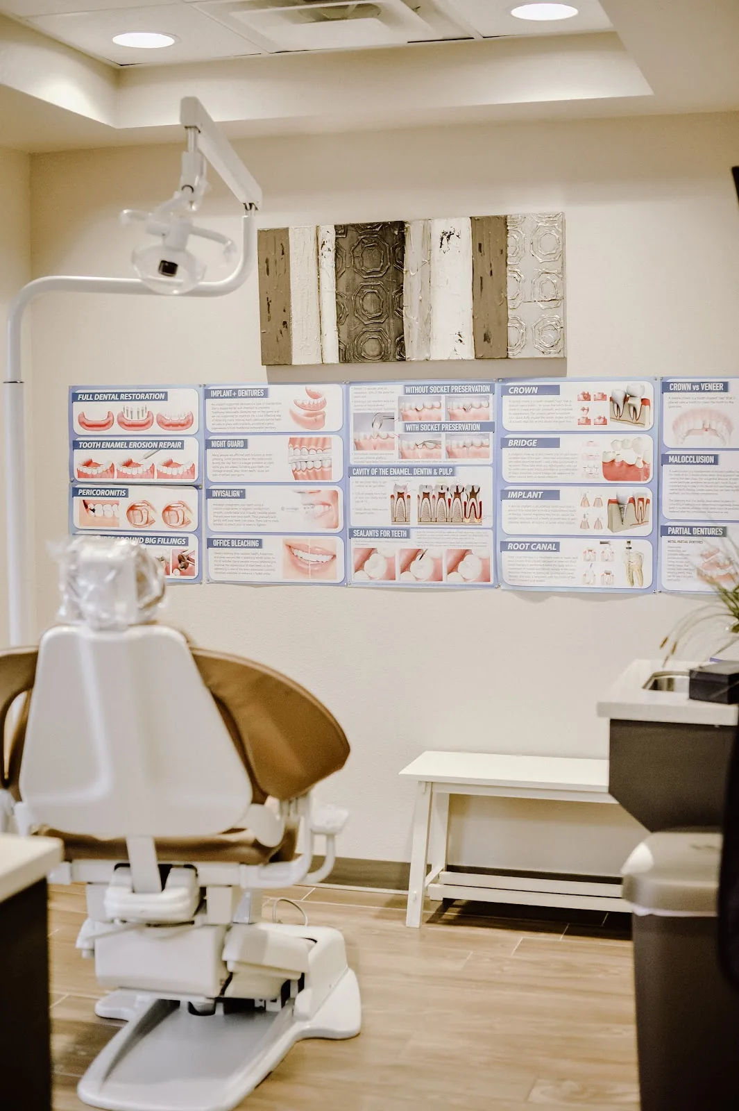 Green Family Dental photo 4