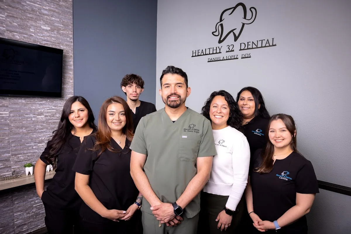 Healthy 32 Dental PLLC photo 2
