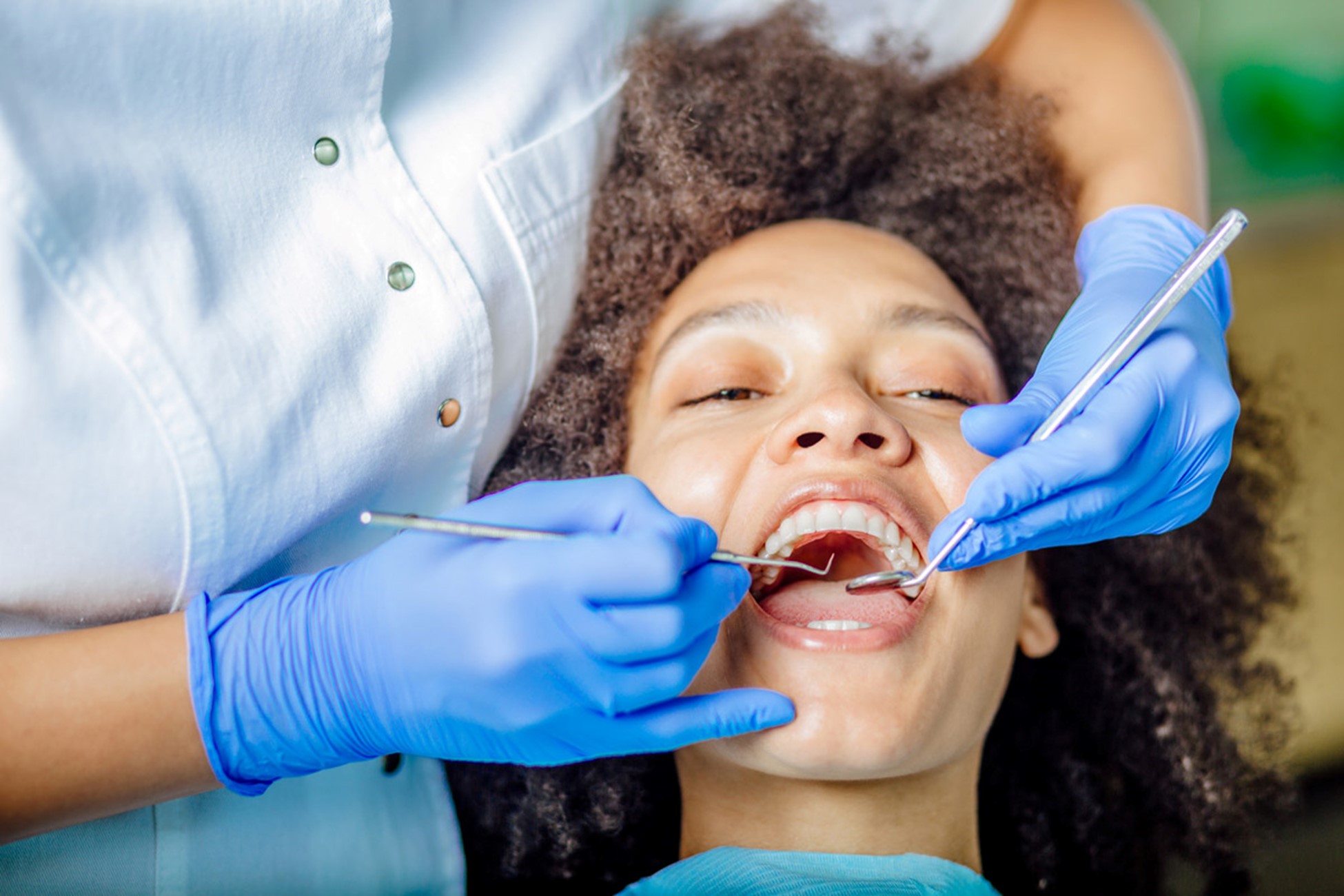 Mesa Street Dental photo 1