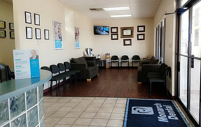 Monarch Dental photo 4