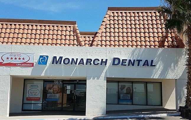 Monarch Dental photo 1