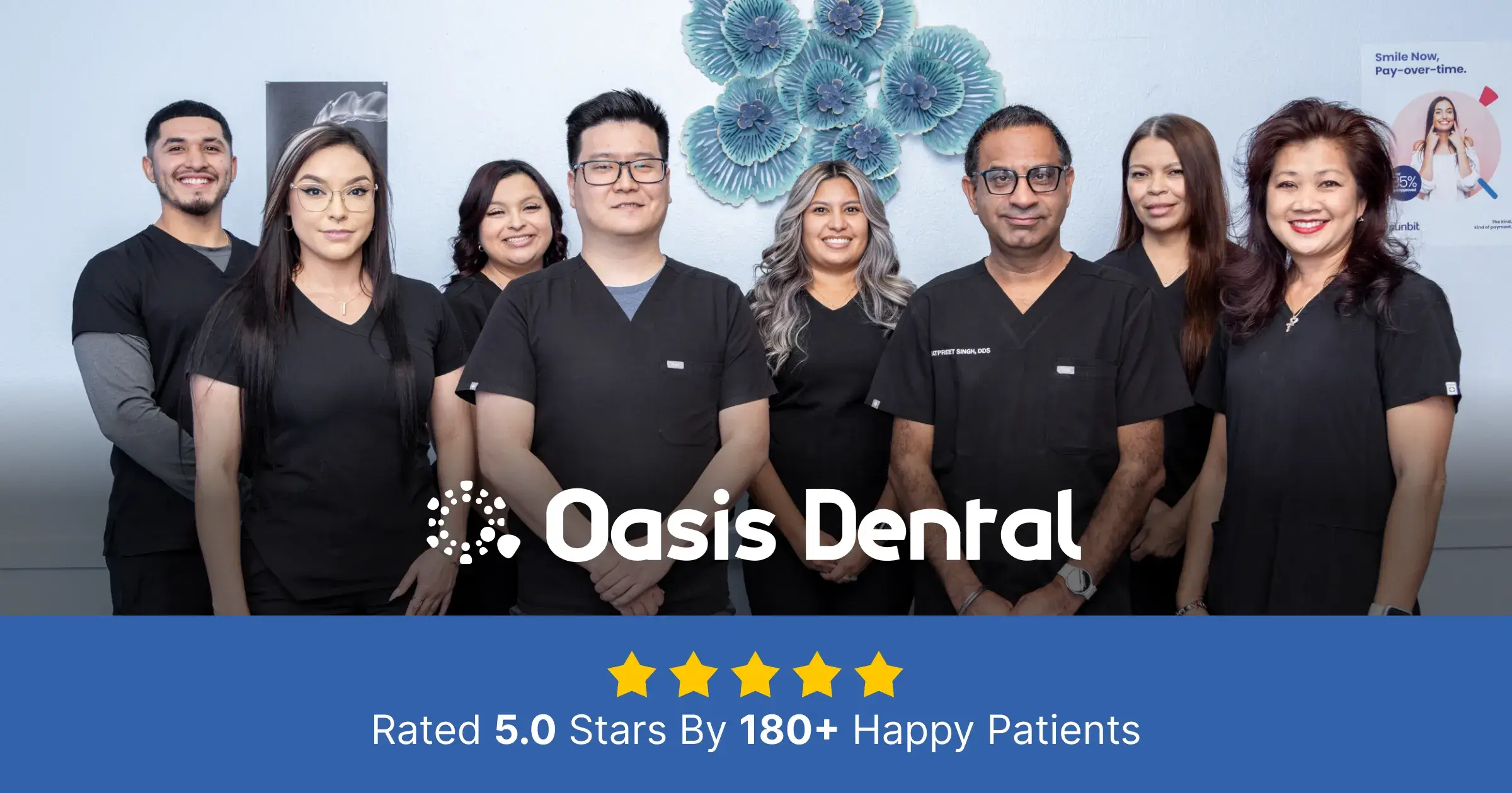 Oasis Dental photo 1