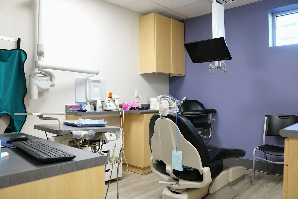 Paul Ro, DDS photo 3